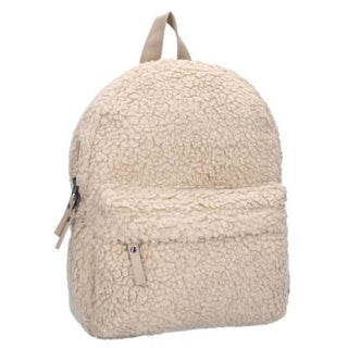 Vadobag rugzak is zacht en vriendelijk van karakter