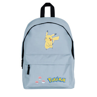 Undercover rugtas pokemon pikachu | 4 stuks