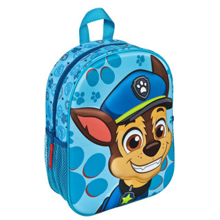 Undercover 3D-rugzak Paw Patrol