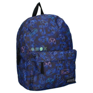 Vadobag rugzak scooter onderschat gamers nooit