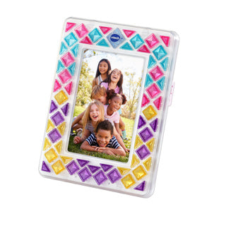 Vtech kleuter mosaic magic lights fotolijstje