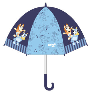Undercover paraplu bluey