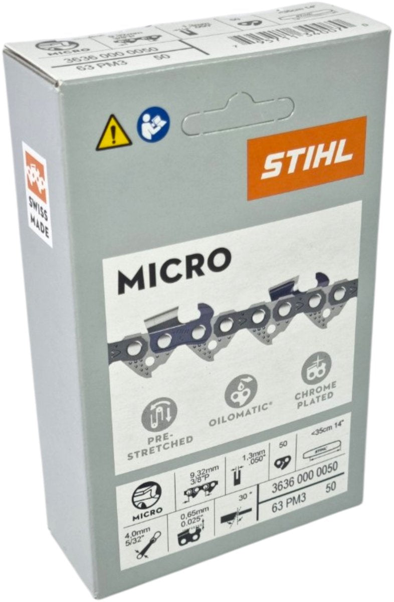 Stihl zaagketting