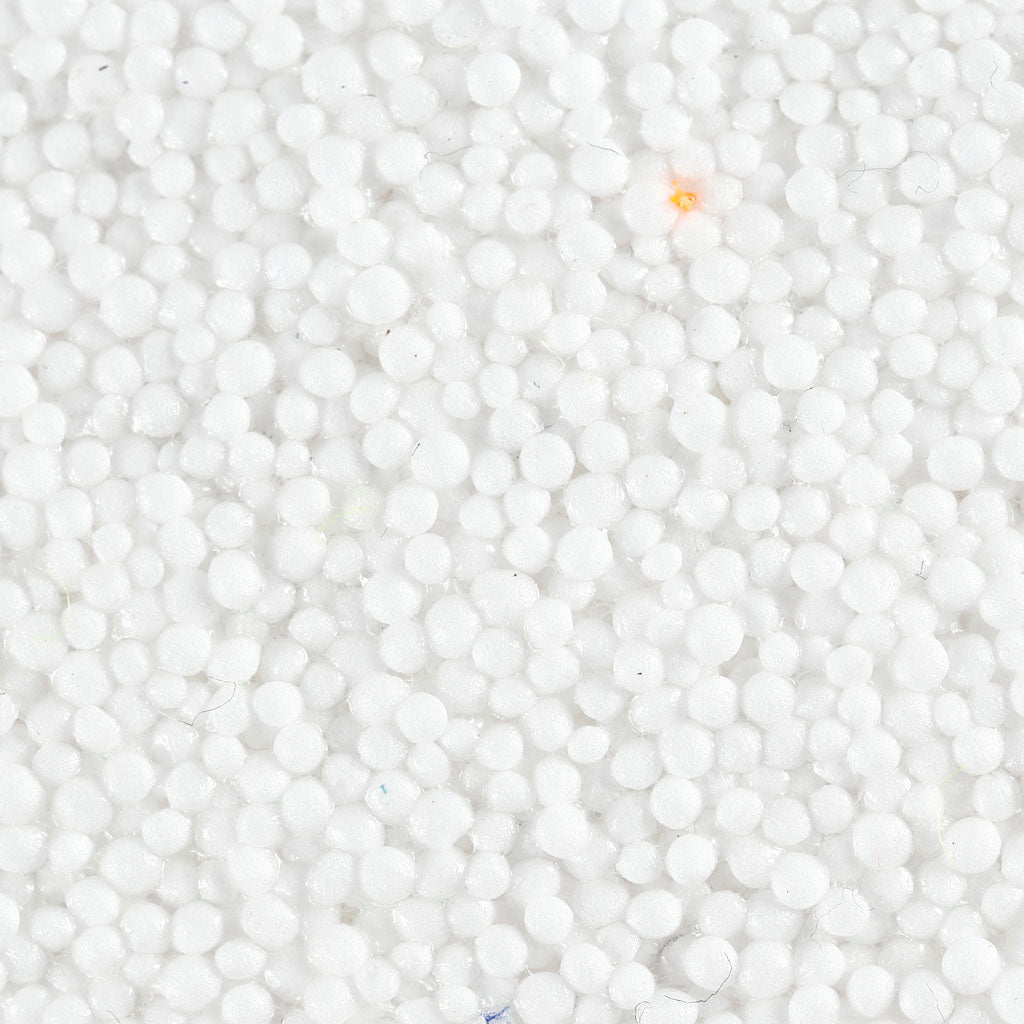 Schuimklei - Wit, 560gr.
