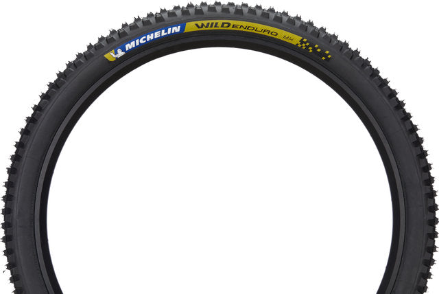Michelin wild enduro mh racing tlr 29 folding tyre