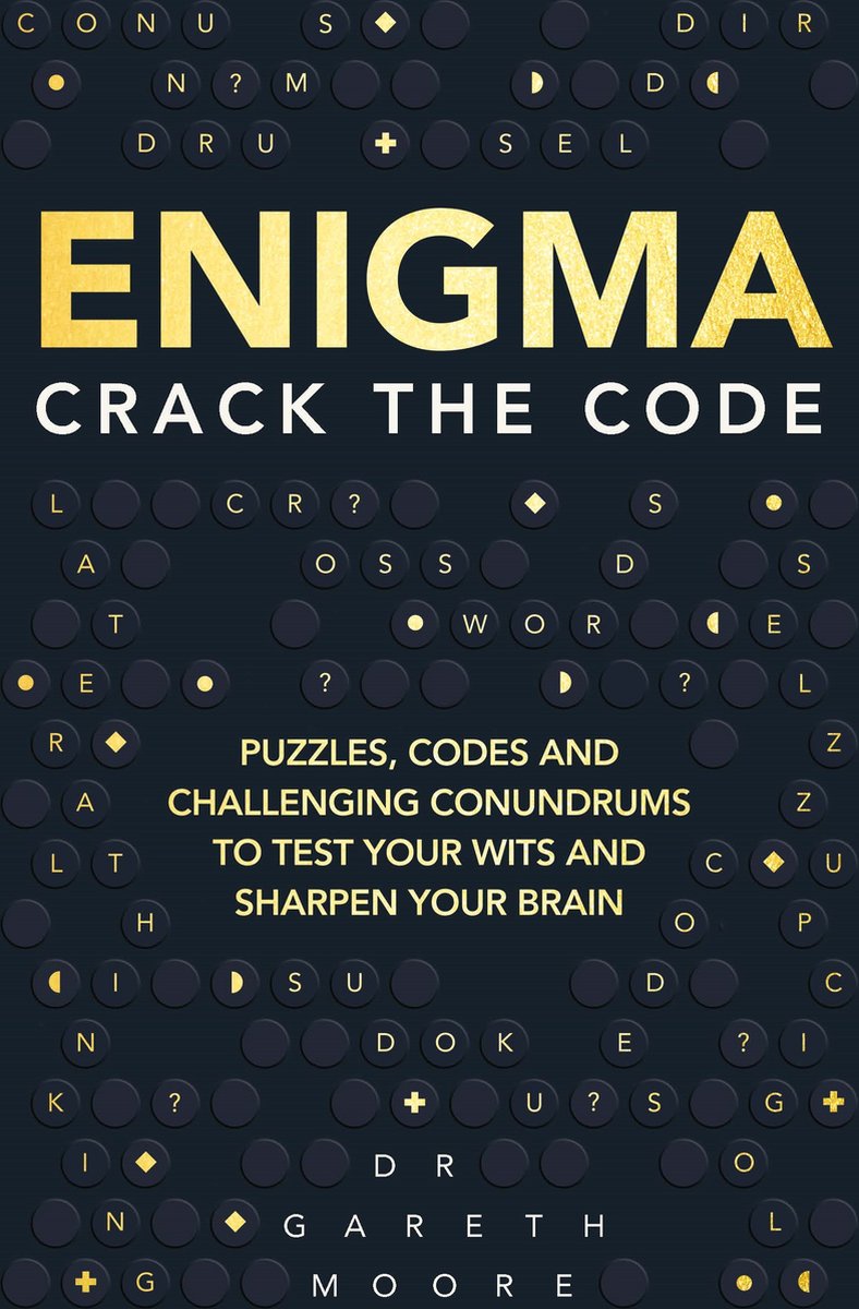 Enigma crack the code