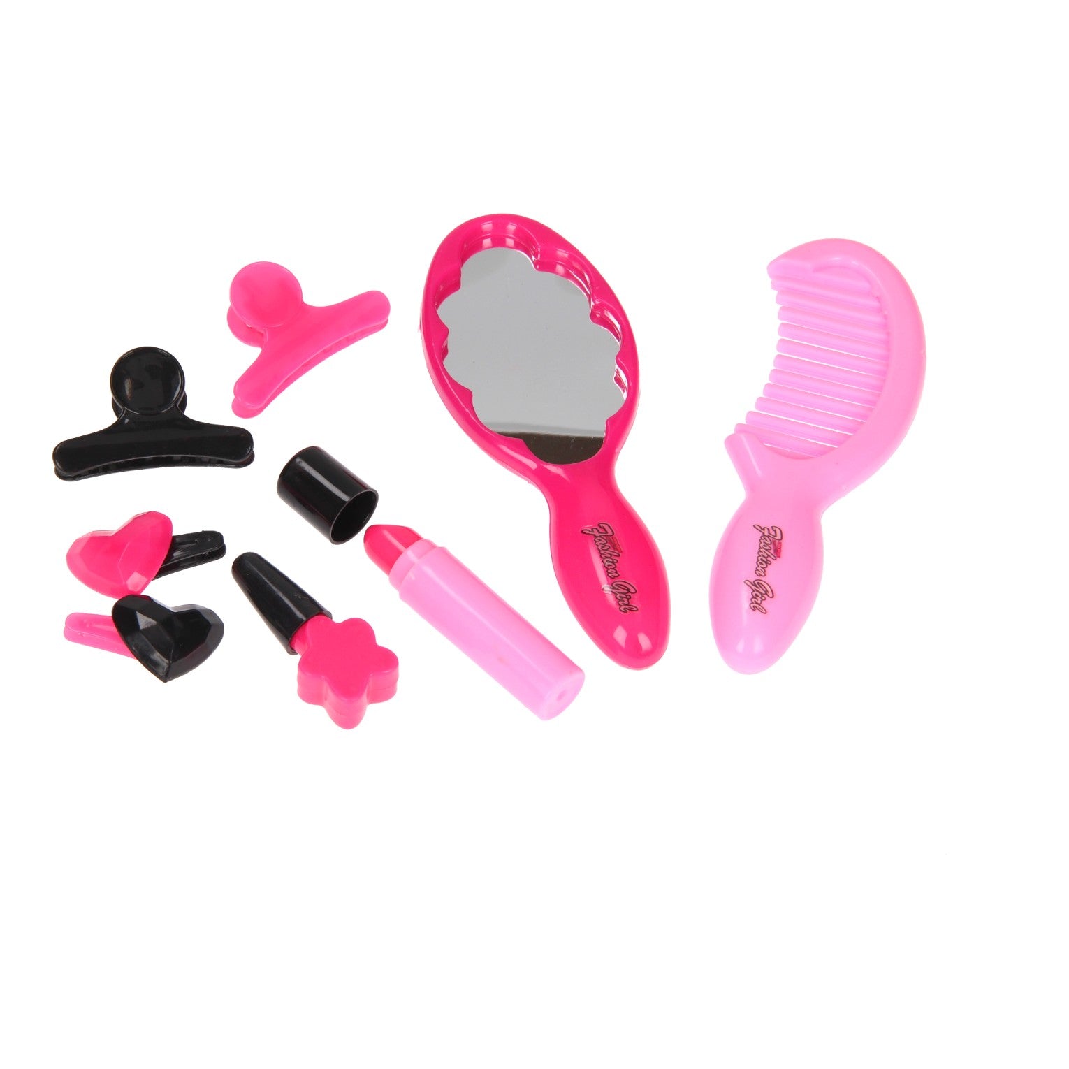 Beautyset, 8dlg