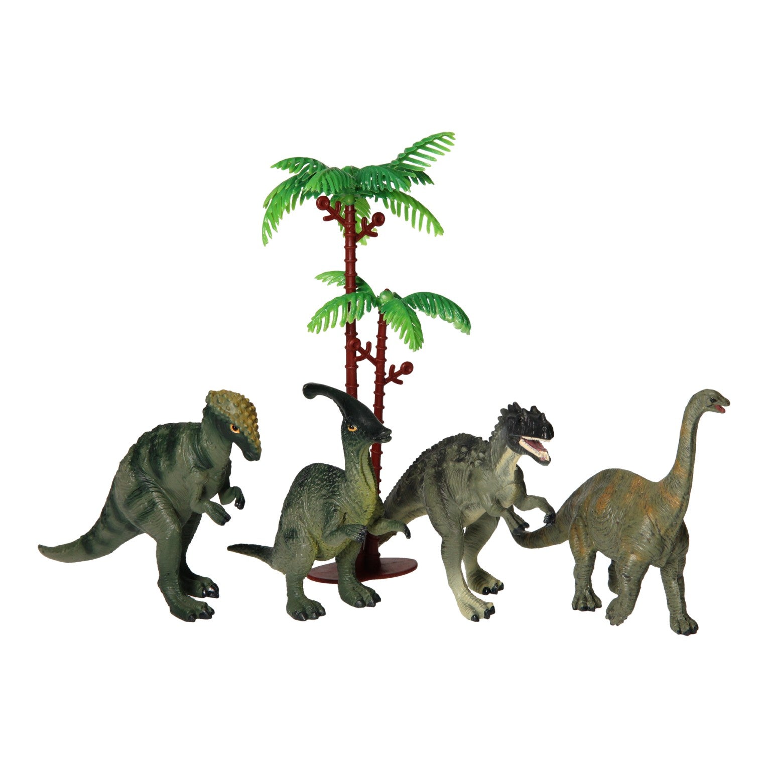 Dinosaurussen Geschenkdoos