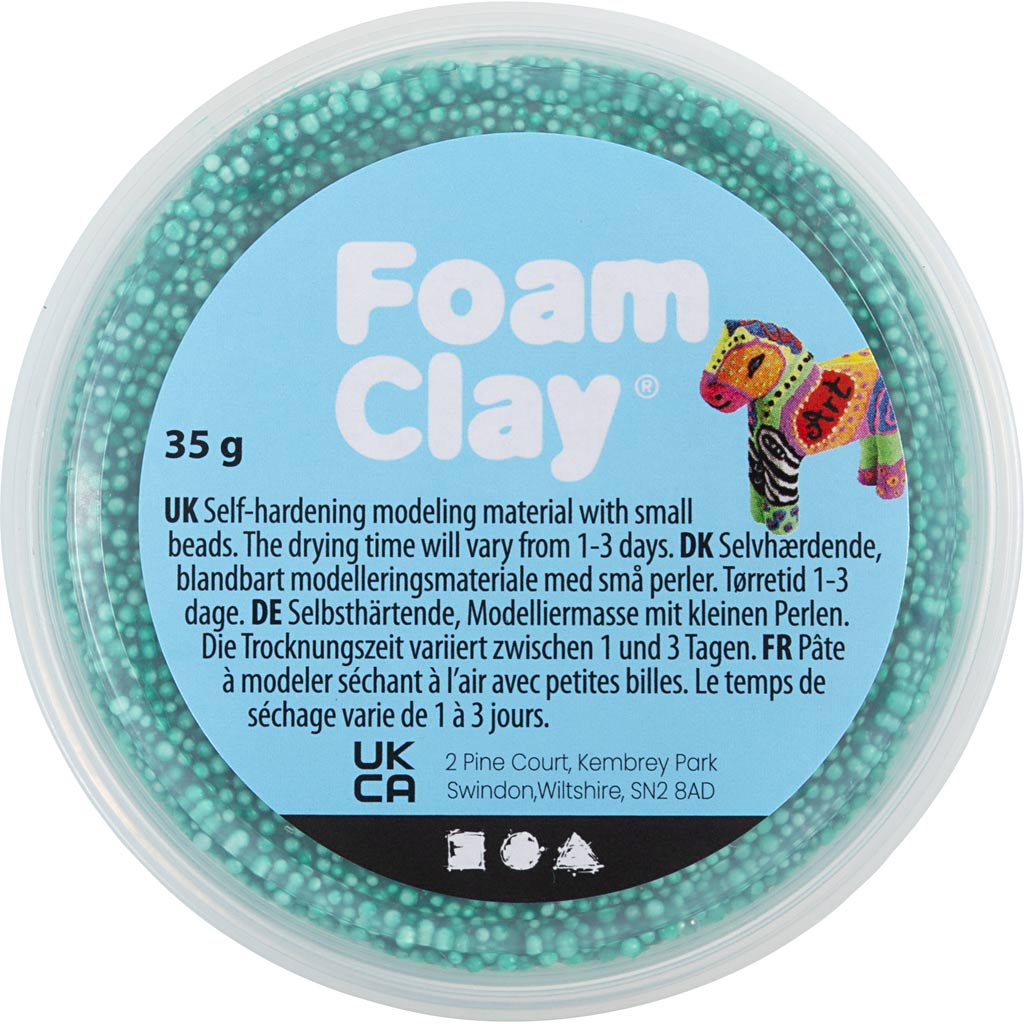 Https: www.cchobby.nl foam-clayr-donkergroen-35-gr-1-doosje-789548