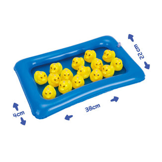 Eenden vishengel spel
