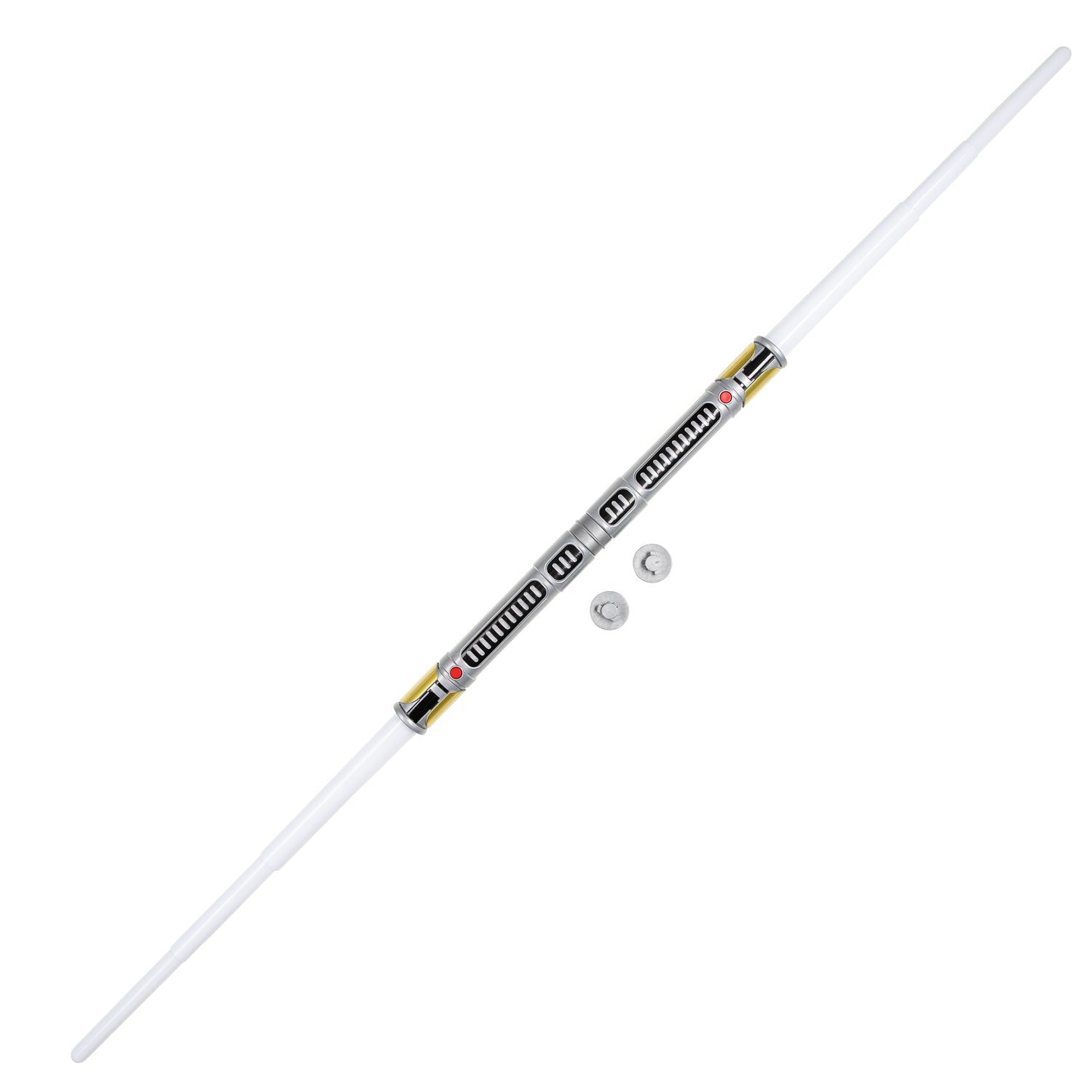 Albatros hengelsport space sword met licht en geluid - 2st.