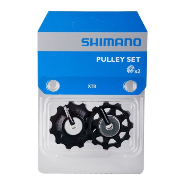 Shimano derailleurwieltjes (set) XTR RD-M972 Y5VW98120