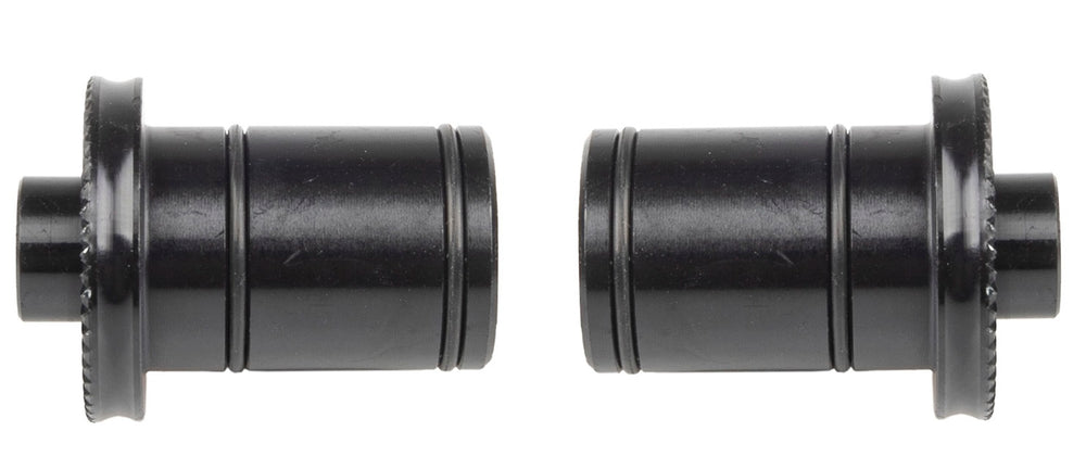 Novatec holle as conversiekit van 15mm naar 5mm per set