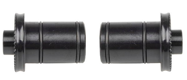 Novatec holle as conversiekit van 15mm naar 5mm per set