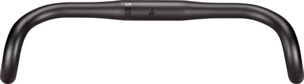 Specialized short reach alloy flare handlebar