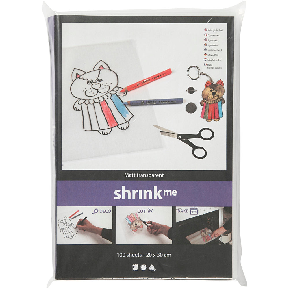 Imp https: www.cchobby.nl vellen-krfolie-vel-20x30-cm-dikte-0-3-mm-mat-transparant-100-vel-1-doos