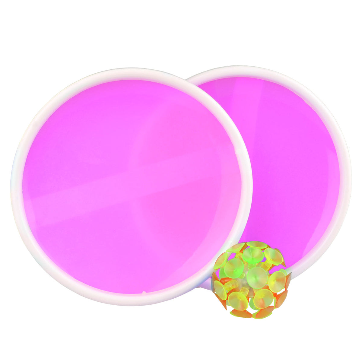 Lobbes Toys bv catch and throw game