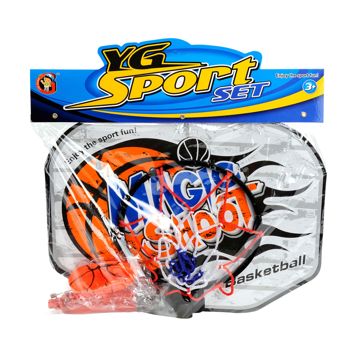 Basketbalset mini