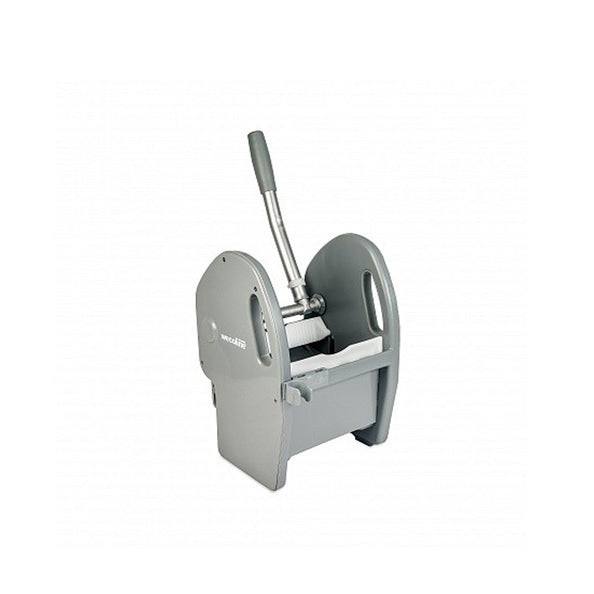 Wecoline mop pers grijs