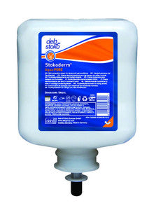 Deb stokoderm aqua pure (1 liter)