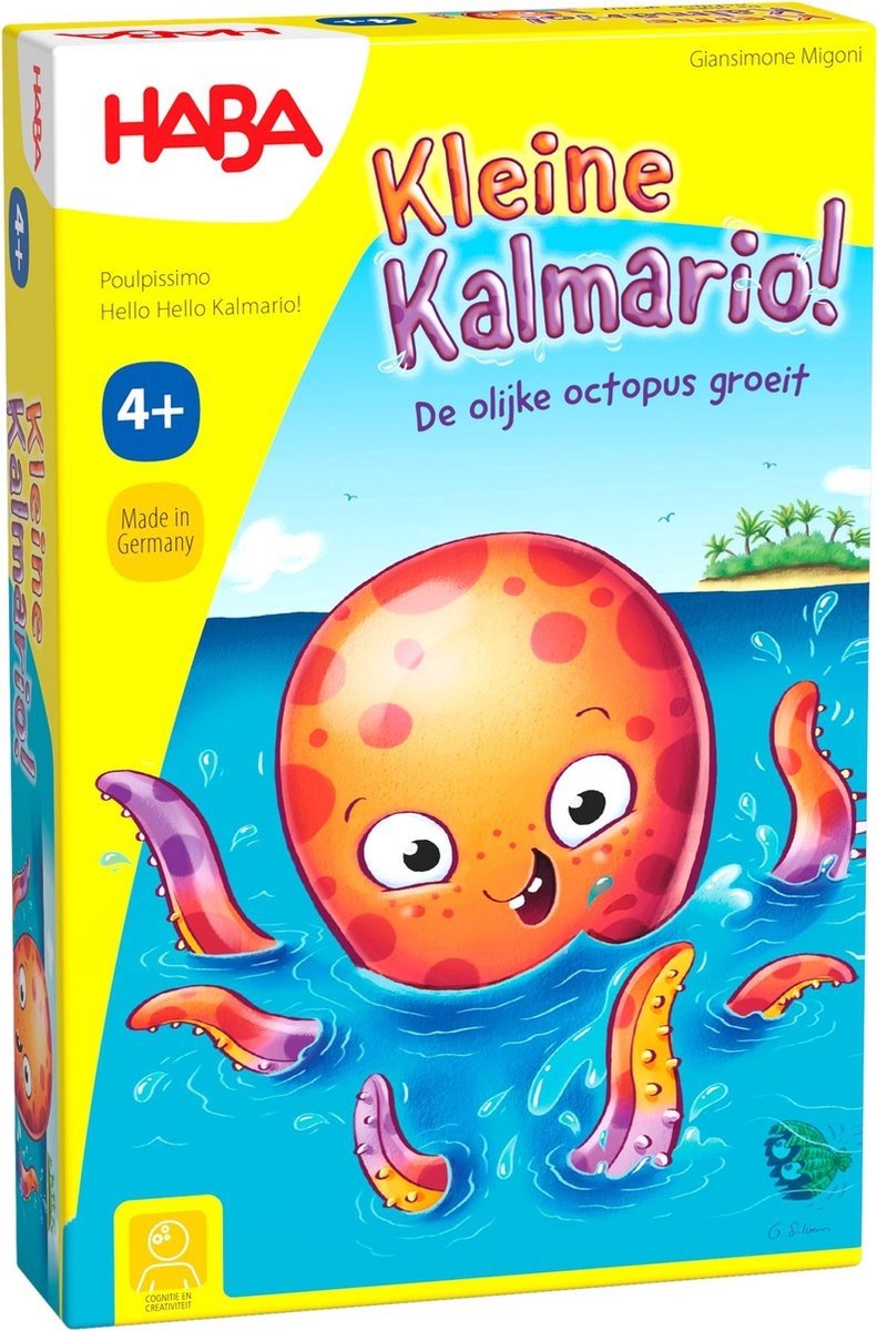 Haba - kleine kalmario 1307112005