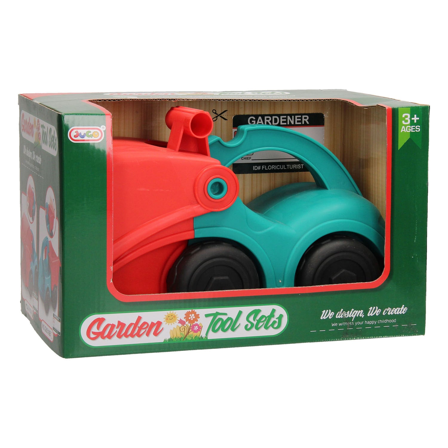 Tuin Voertuigen XL - Schep
