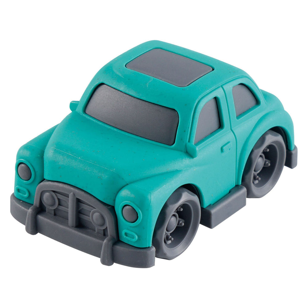 Lobbes bio-plastic auto