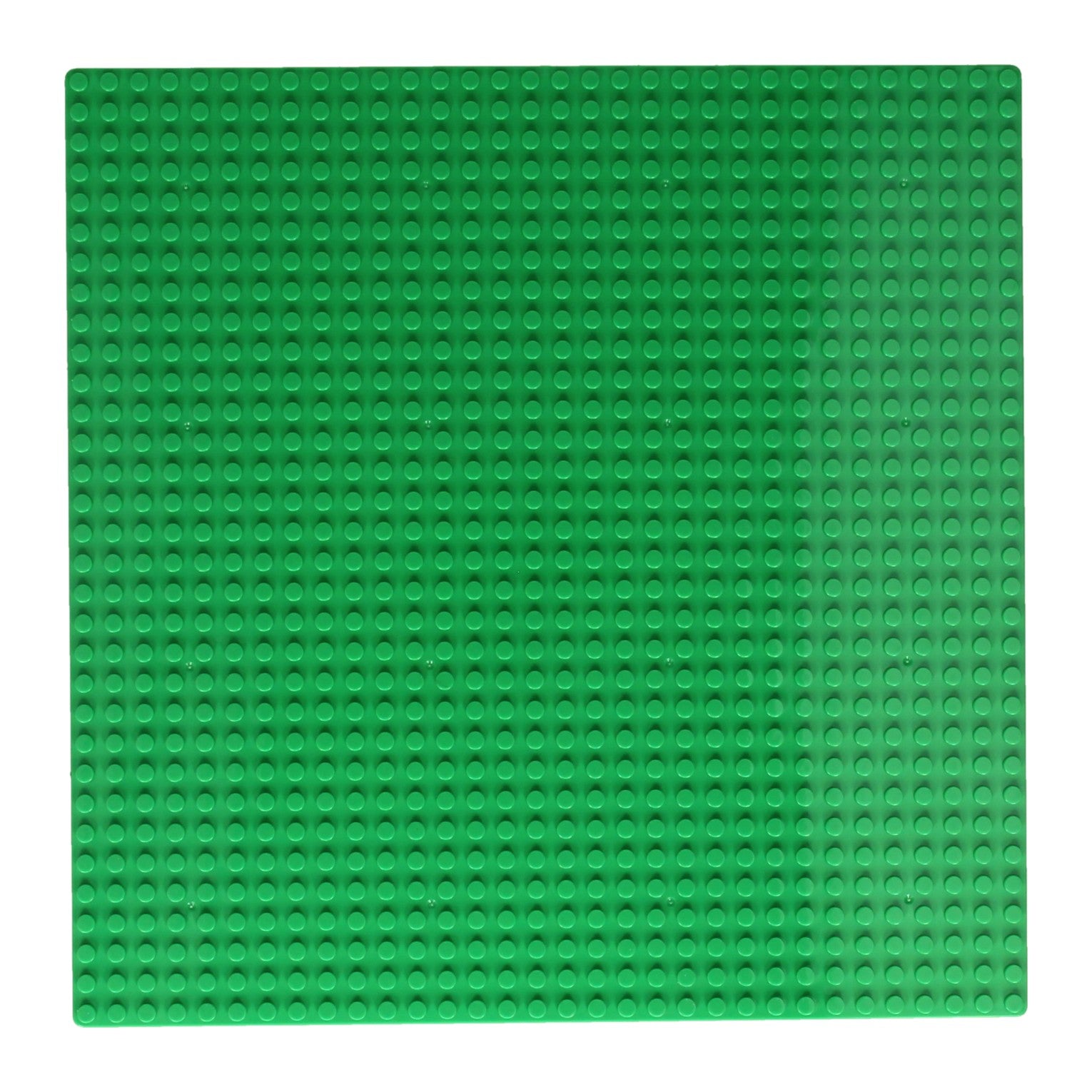 Lobbes speelgoed bv bouwplaat 26x26cm