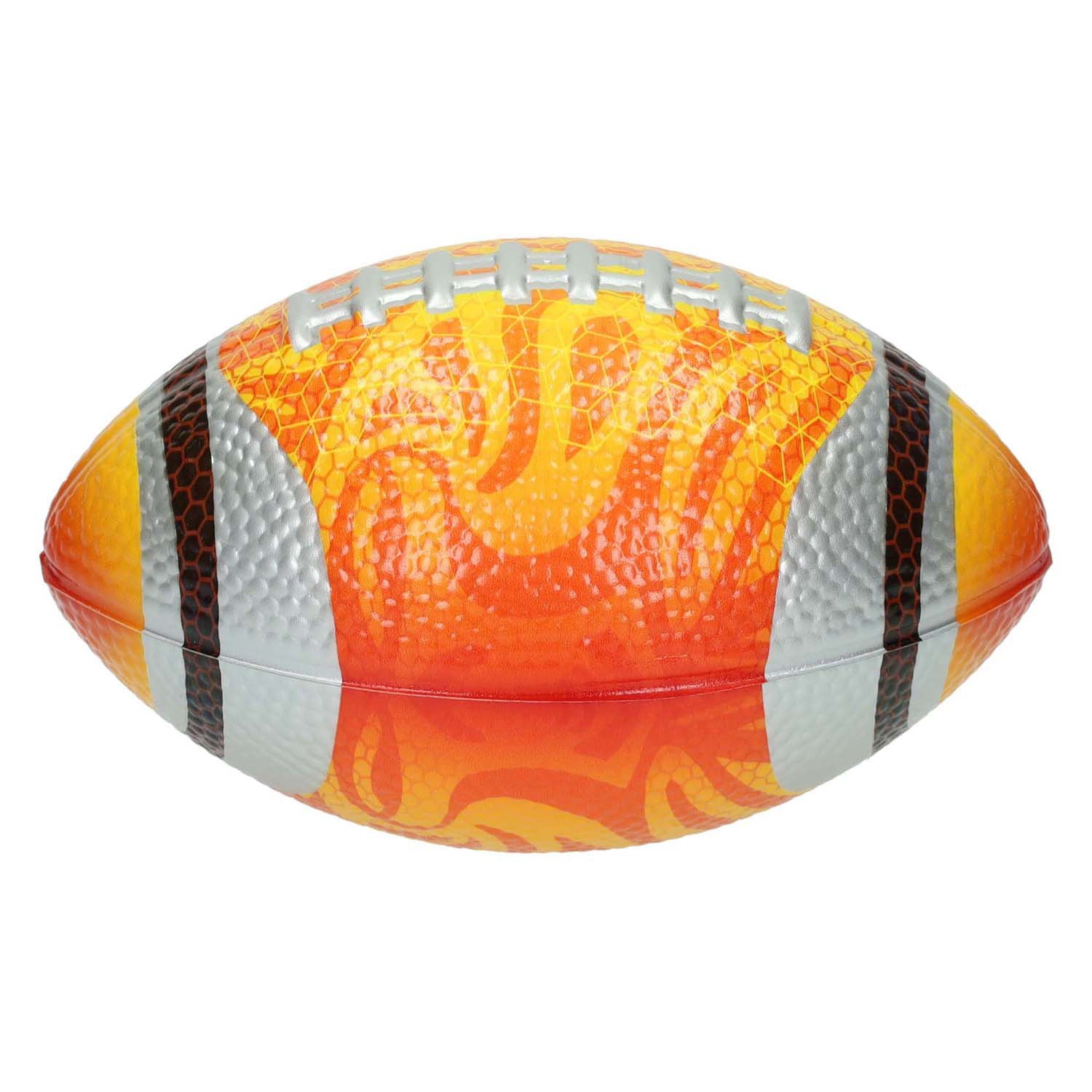 Lobbes speelgoed bv soft rugbybal
