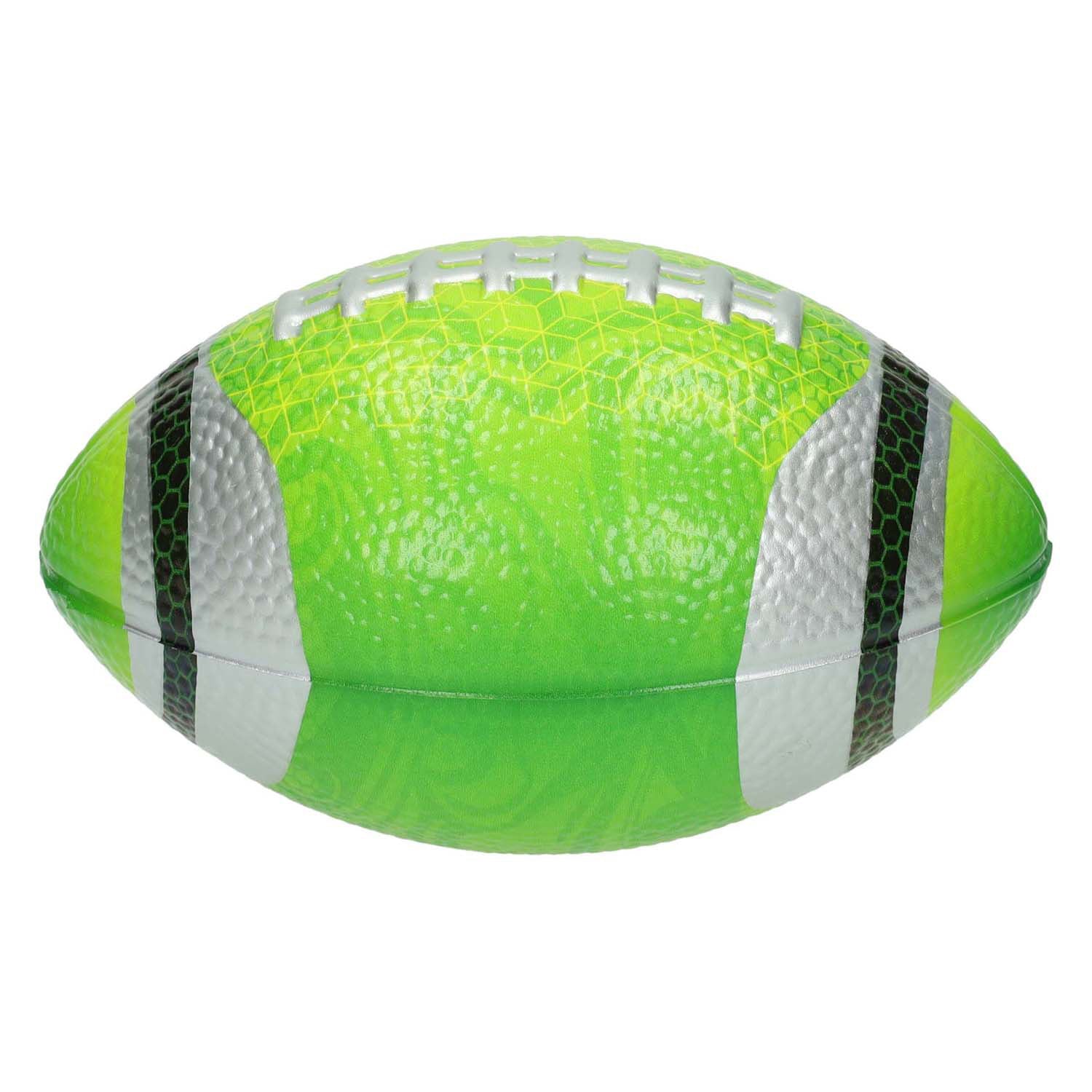 Lobbes speelgoed bv soft rugbybal