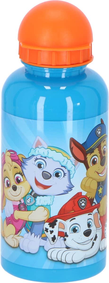 Paw Patrol drinkfles