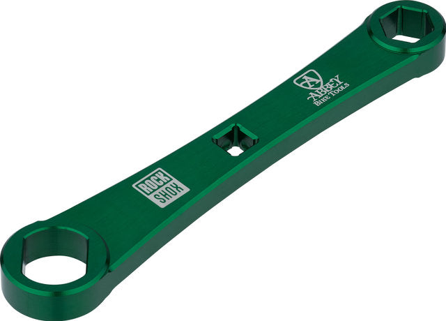 Abbey bike tools rockshox charger 2 damper service wrench