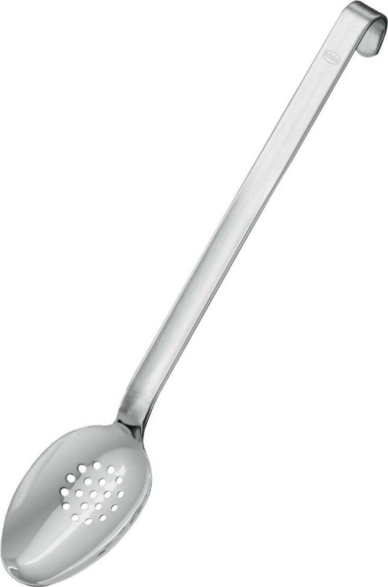 Rösle r�sle groentelepel geperforeerd - 31,5 cm