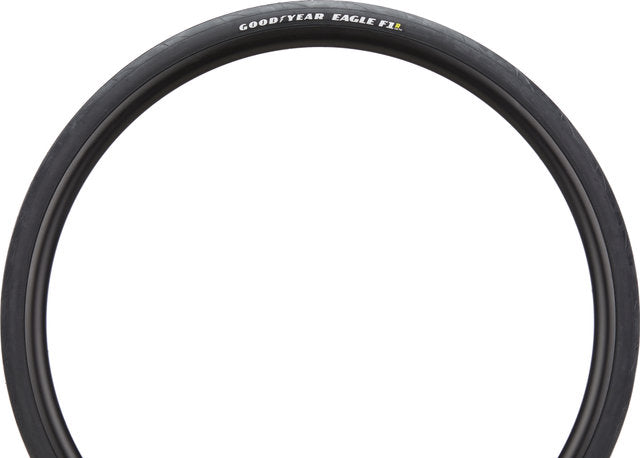 Goodyear - Eagle F1 R 700x25c