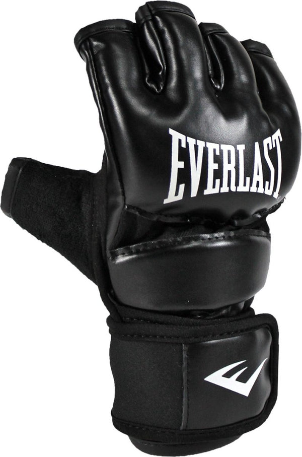 Everlast core everstrike glove, black m