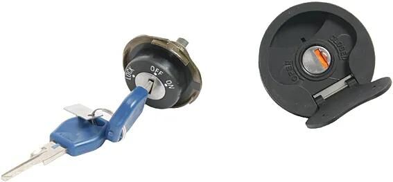 Vicma schlosssatz lock set 9136