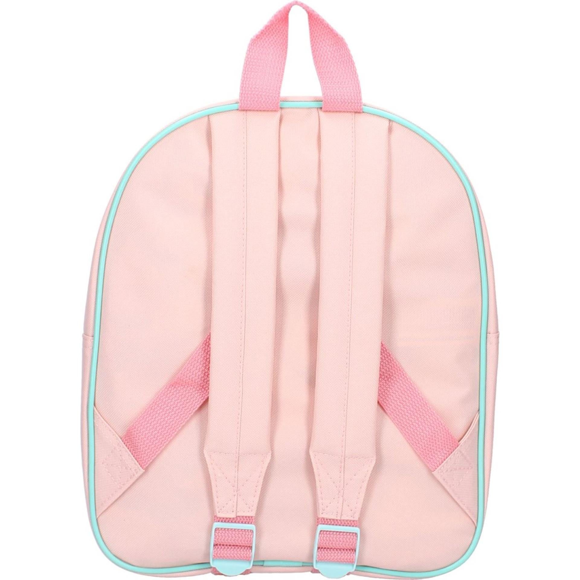 Vadobag rugzak 3d stitch zoet maar ruimtelijk