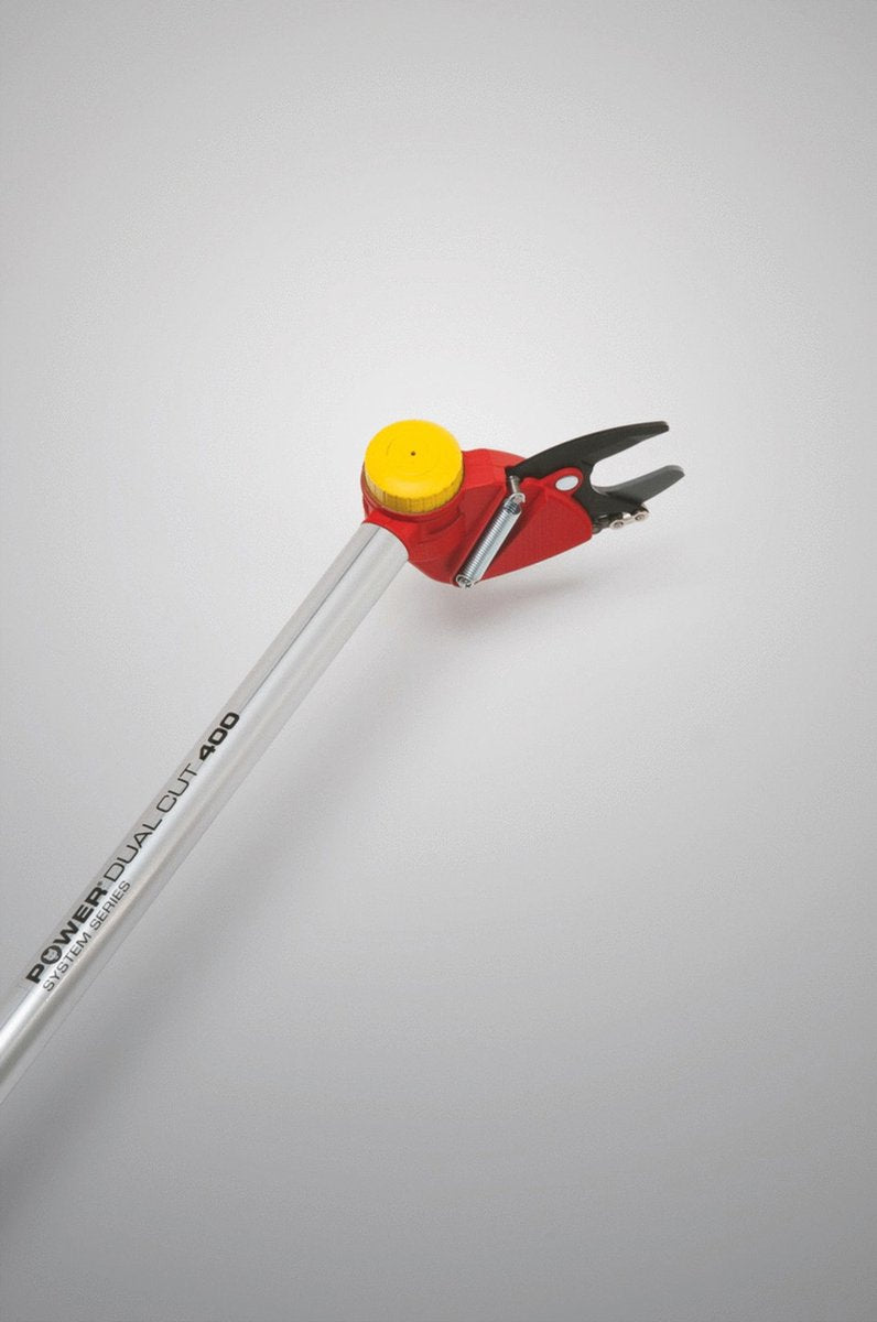 Wolf garten rr400t boomknipper | power dual cut | 240-400 cm | 32 mm - 73bca002650