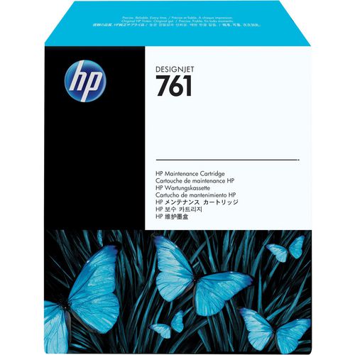 Inktcartridge hp p1b92a zwart