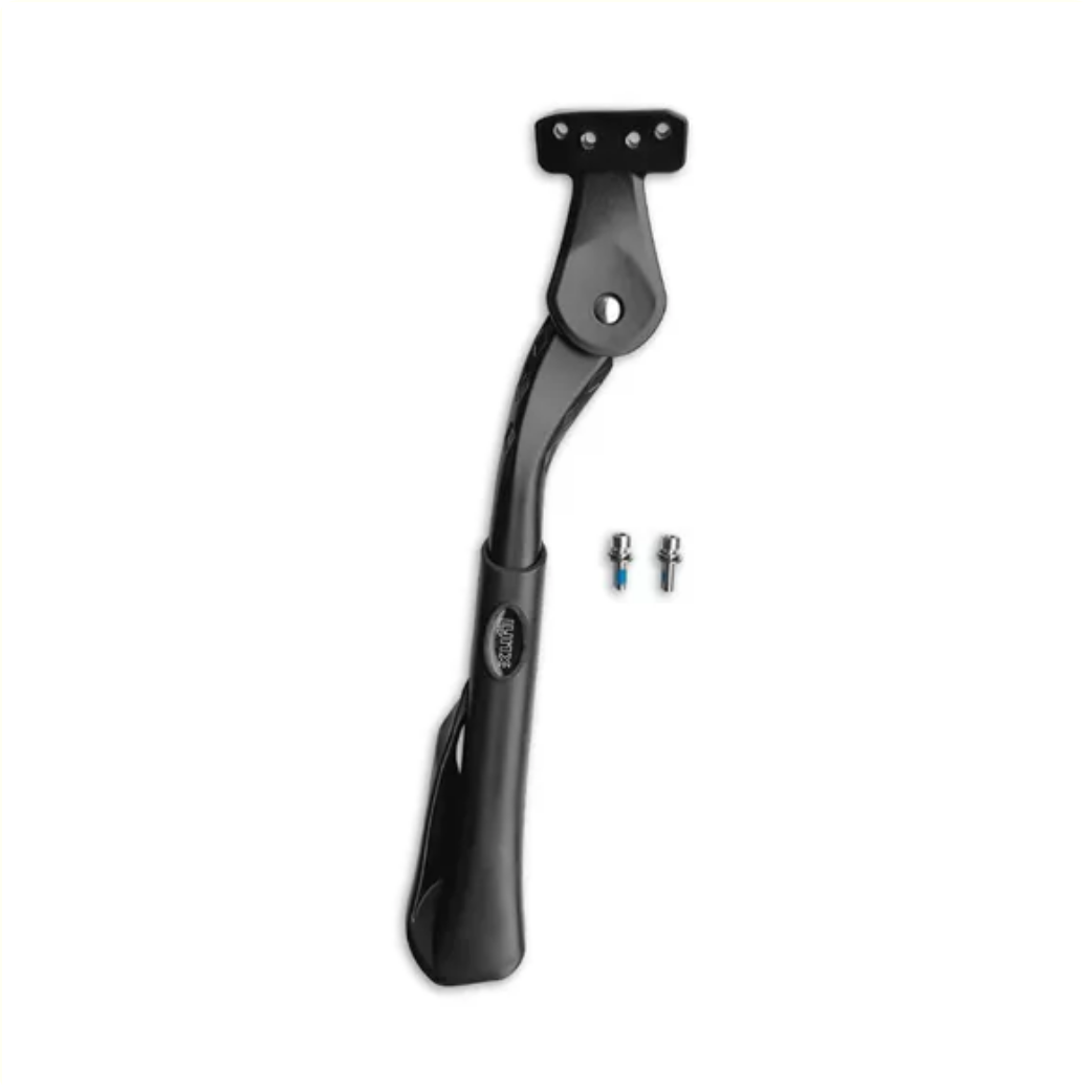 Lynx verstelbare achtervork fietsstandaard, 24 tm 29 inch, 18mm en 40 mm bevestiging