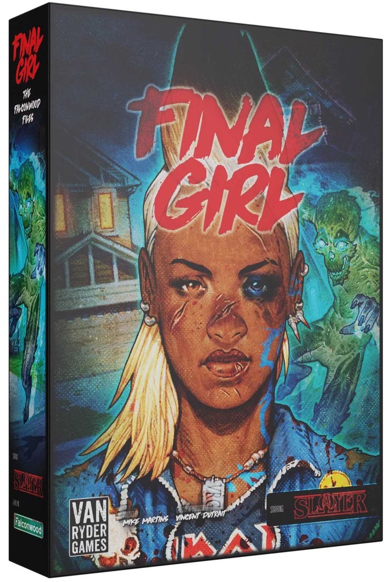 Wancelot final girl s3 the falconwood files - en