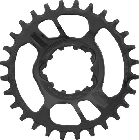 Sram x-sync direct mount boost steel chainring for xx1 x01 x1 x0 x9