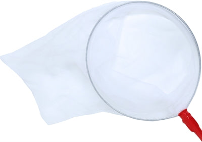 Waterleidingnet met lange stalen buizen