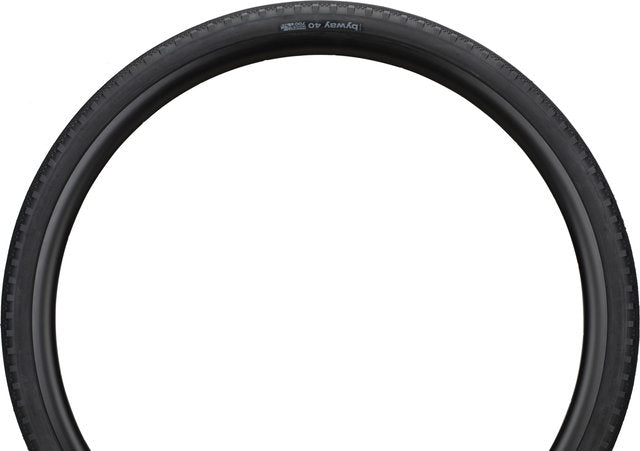 Wtb byway tcs 28 folding tyre
