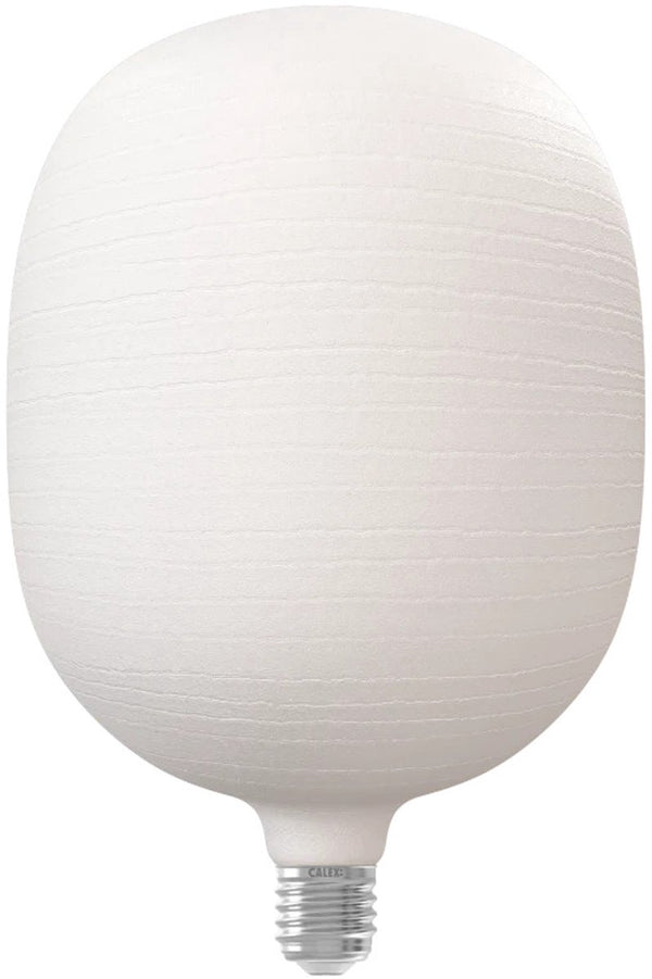 Calex avesta - e27 - filament - papyrus - 4w - dimbaar