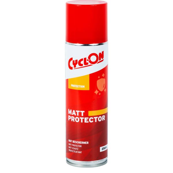 Spray nettoyant Cyclon Matt - 250 ml (sous blister)