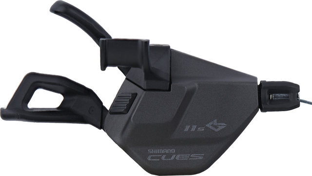 Shimano cues sl-u8000 11-speed i-spec ii shift lever right