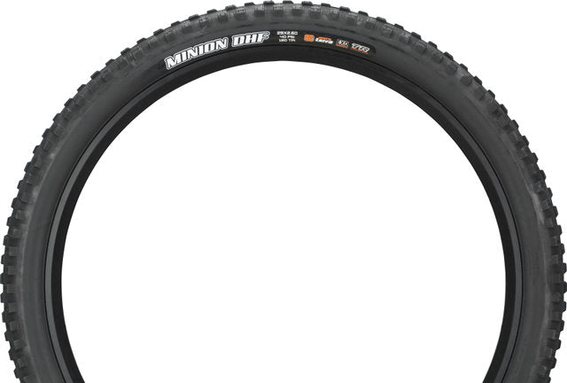 Maxxis minion dhf 3c maxxterra exo wt tr 29+ folding tyre