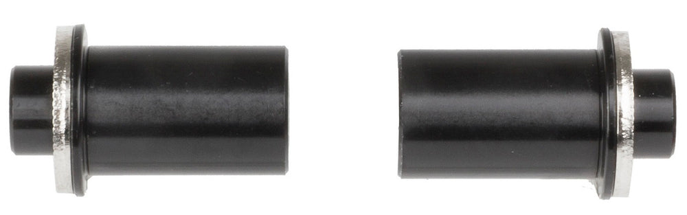 Novatec holle as conversiekit van 10mm naar 5mm per set