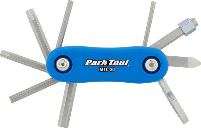 Parktool multi-tool mtc-30